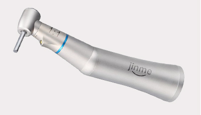 Dentale Handstücke mit variabler Drehzahl, Winkelstücke