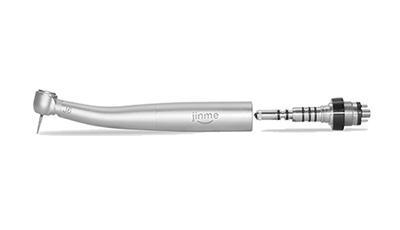 Dentale Handstücke mit hoher Geschwindigkeit, Winkelstücke J6-TUQL