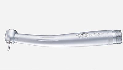 Dentale Handstücke mit hoher Geschwindigkeit, Winkelstücke ME-TU