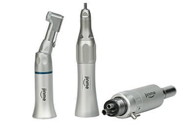 M1 Dentale Handstücke mit niedriger Geschwindigkeit (externe Wasserversorgung), Winkelstücke