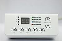 Elektromotor für dentale Handstücke